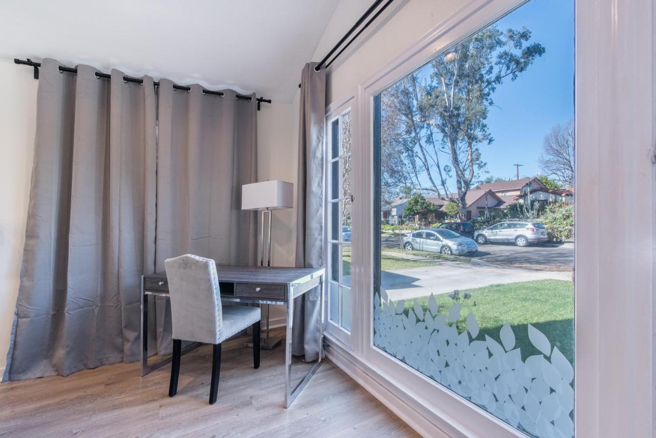 Casa de férias Luxurious Studio Los Angeles