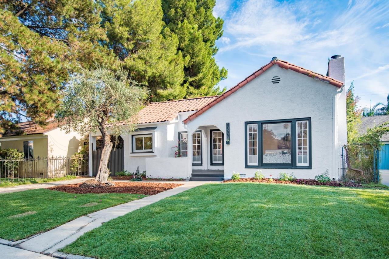 Casa de férias Luxurious Studio Los Angeles